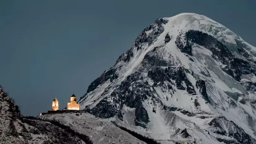 Tbilisi to Kazbegi: The Complete Private Day Trip Guide 2026