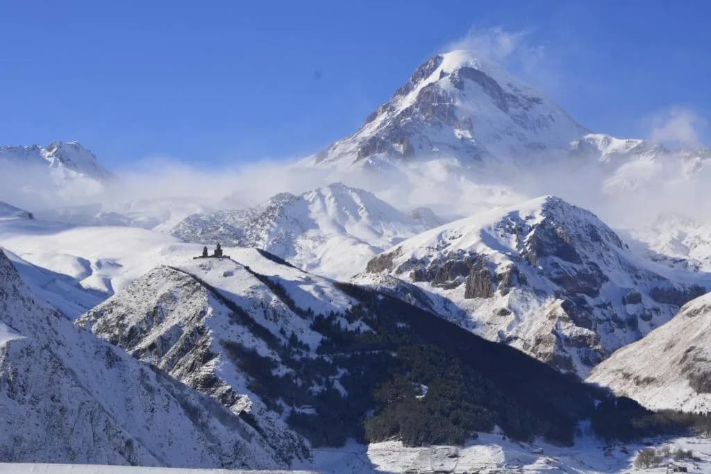 Private Kazbegi Tour: Complete Guide 2026