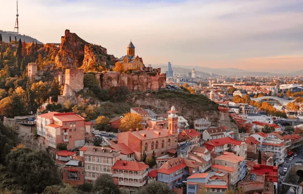 Is Georgia Safe for Solo Travelers? Everything You Need to Know