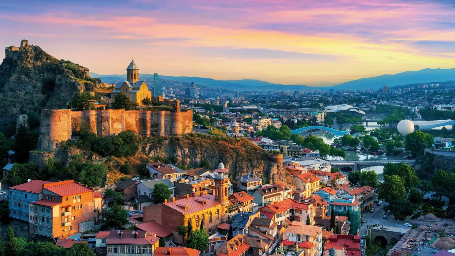 Top 10 Day Trips from Tbilisi You Can't Miss in 2026