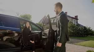 Private Chauffeur