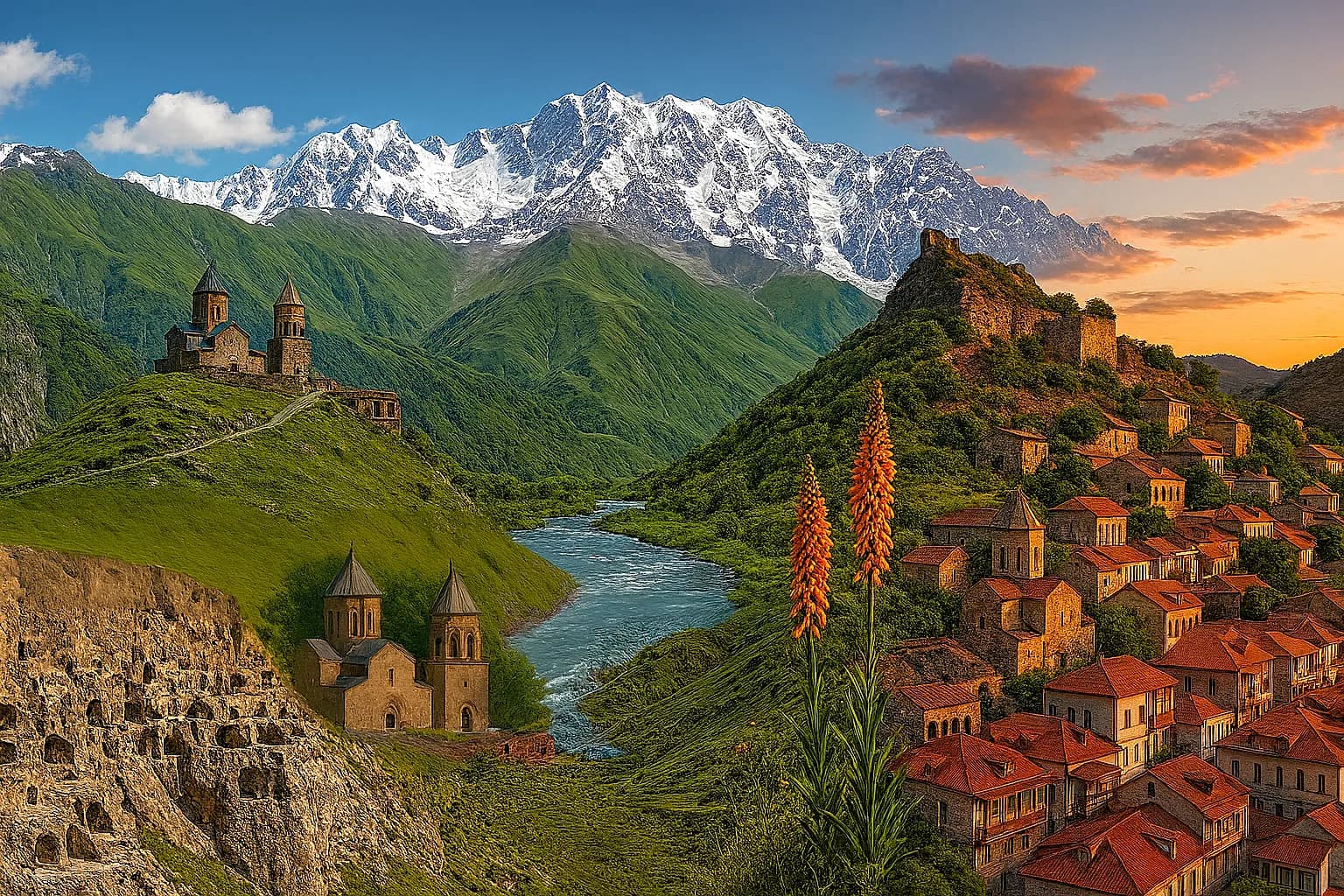 Исторический и культурный