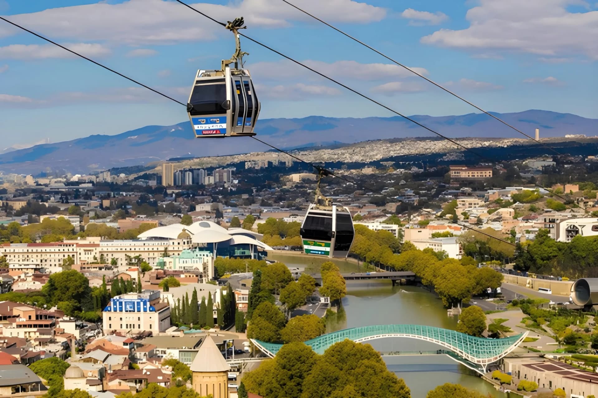 Tbilisi