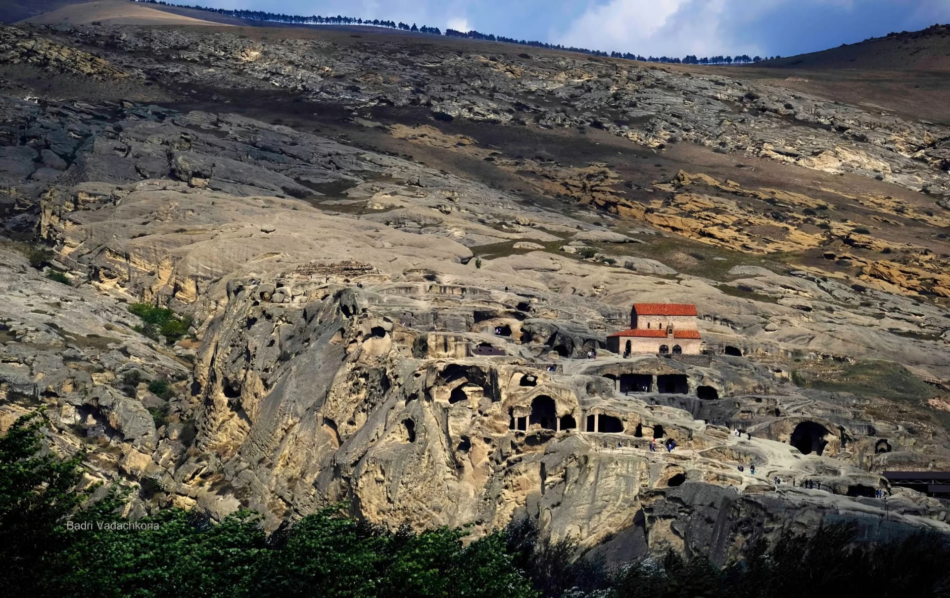 Mtskheta