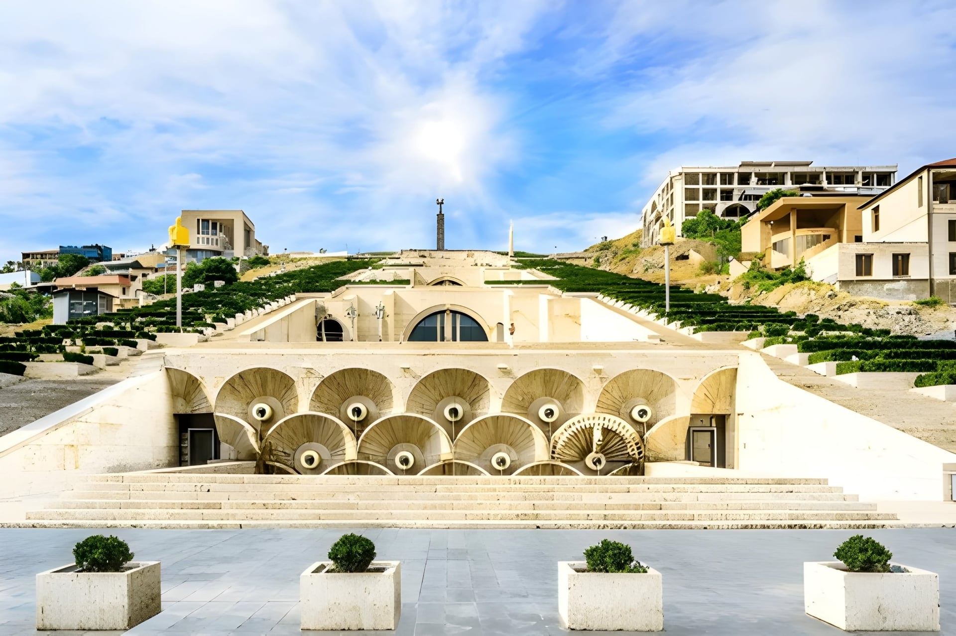 Day Tour Tbilisi to Armenia with Lake Sevan and Yerevan - photo 6