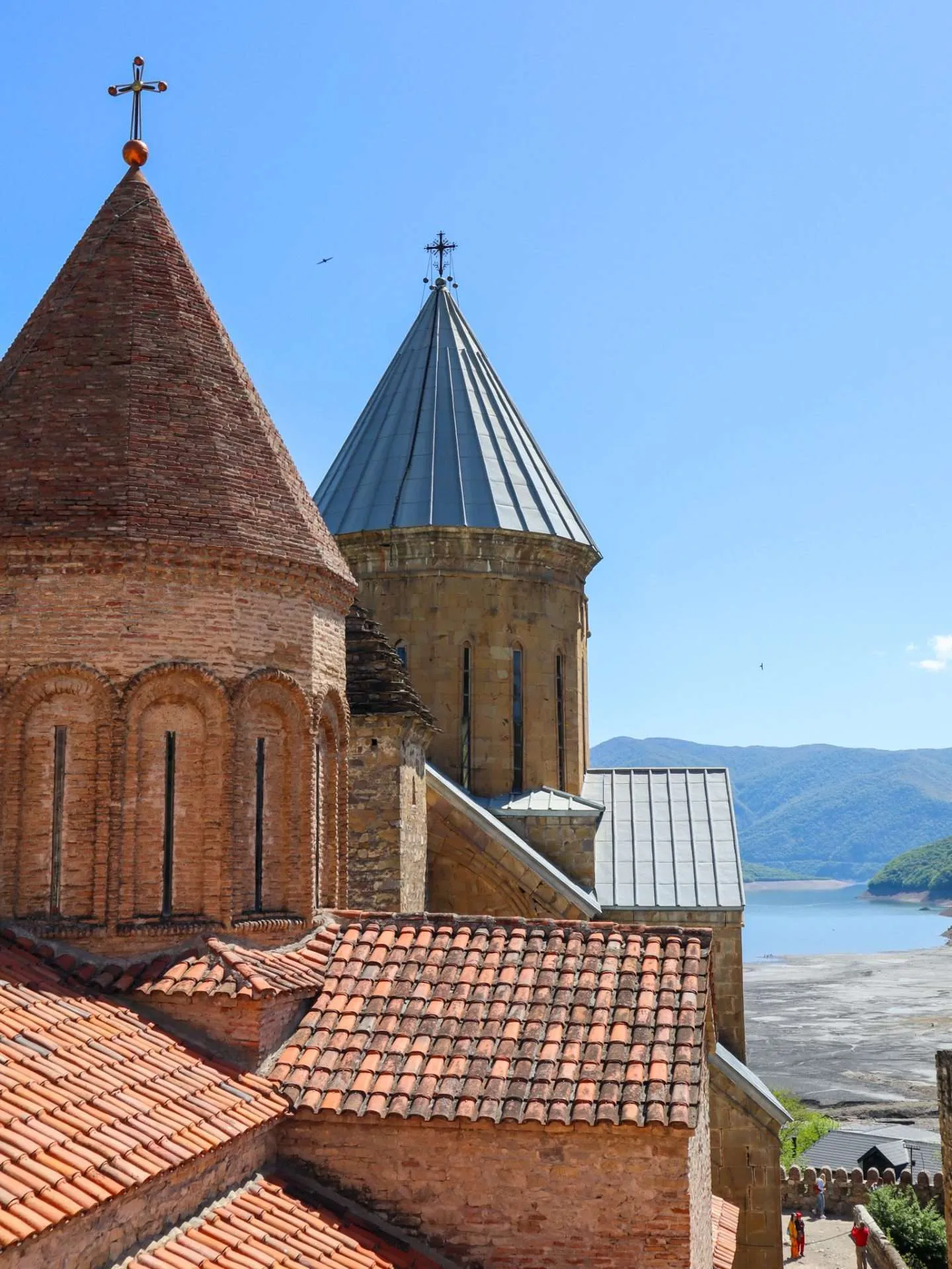 Magical Kazbegi Gudauri & Ananuri DayTrip GuidedTour from Tbilisi - photo 3