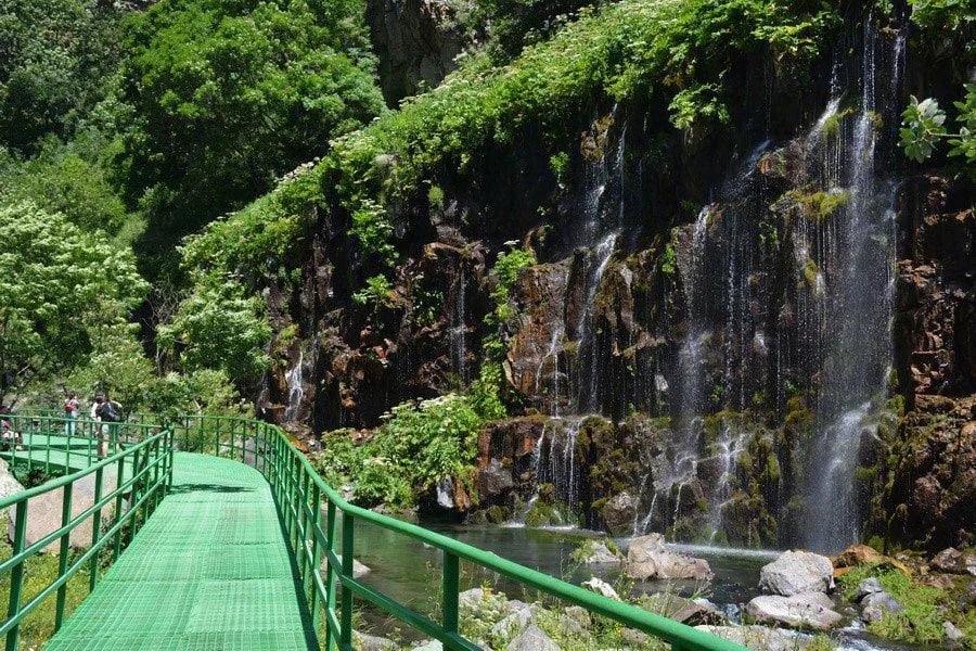 From Tbilisi to Dashbashi Canyion & Day trip - photo 3