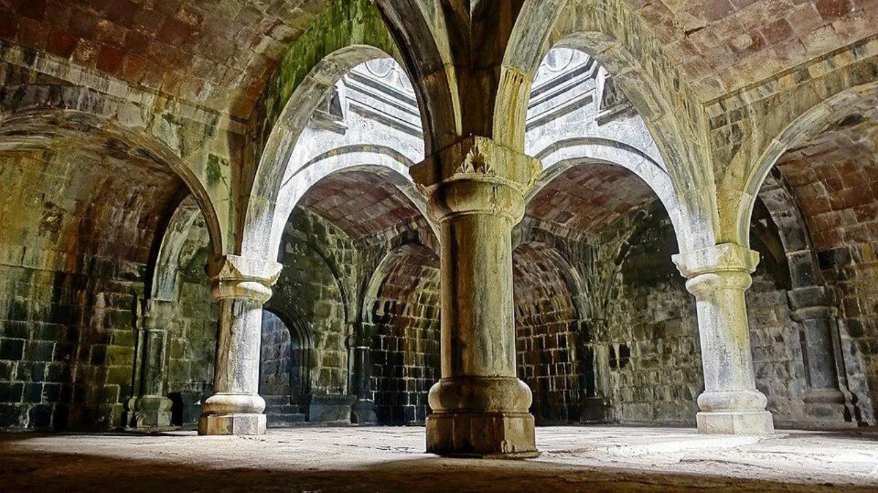 Armenia Day Tour: Dilijan, Sevan & Yerevan City - photo 2