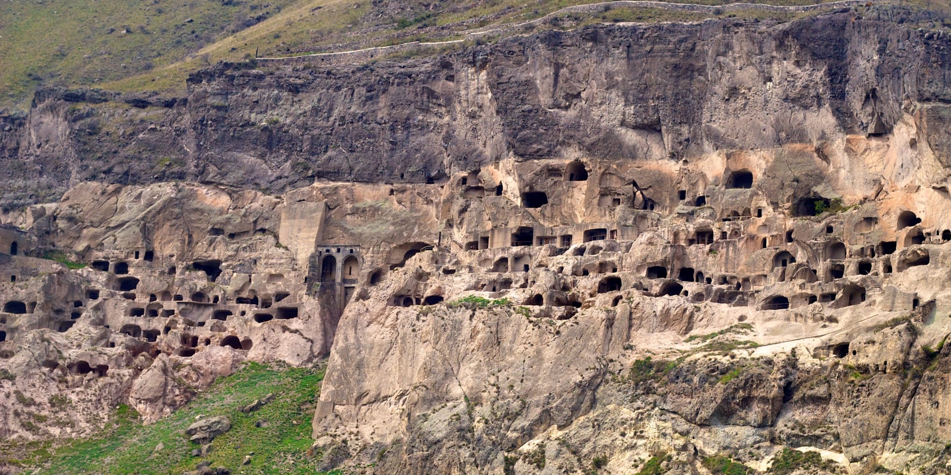 From Tbilisi: Borjomi, Rabath and Vardzia Day Trip - photo 3